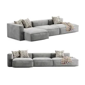 Bolia Modular Sofa by Cosima